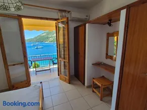 Panorama, Eptanisa Apt-Hotel - Image 2