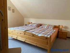 Kreutzmann Ferienwohnung für einen erholsamen Urlaub in ruhiger, zentraler Lage - Image 4