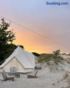 Dunes Beach Camp - Image 1