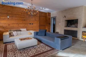 Luxury Nature Villa Fužine - Image 4