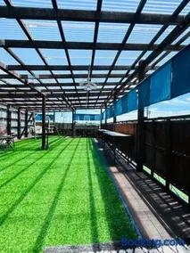 然舎(ZENSYA)お茶場隣の一軒家。自然の中BBQもできます。高速、駅近いラッキー - Image 2