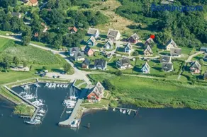 Ferienhaus Rotmilan auf Rügen - Image 1