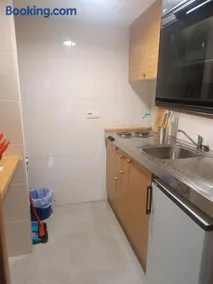 Apartamento a pie de pistas Port del Comte - Image 3