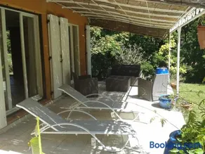 Maison avec piscine privée entre Arles, Nîmes et Camargue, Alpilles - Image 3