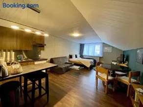 Studio Apartment Göschenen - Image 1