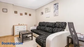 Apartamento Santiago Lopez -Wifi-plaza de Garaje - Image 4