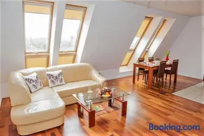 3-Pokojowy Apartament Villa Park - Top Location - Image 2