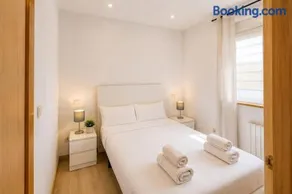 Loft Madrid Ifema&Airport F1Madring - Image 1