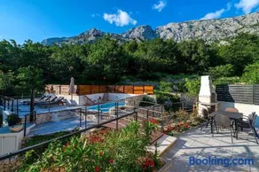 Villa Didovina mit Pool und Meerblick - Image 3