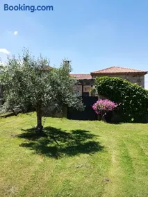Casa Pazos en A Estrada - Image 1