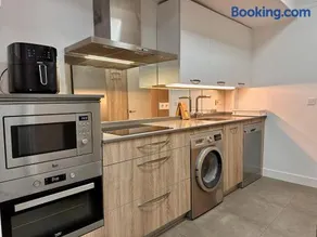 Fantástico apartamento en el centro de Bilbao - Image 4