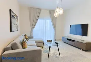 EliteRetreat - SeaView - Gym & Pool Access - Reem Island - Image 3