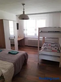 Apartmán u Lidušky - Image 1