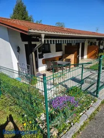 Cozy Reifnitz-mit Seezugang - Image 1