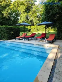 Gîte Antremont tennis & piscine chauffée - Image 2