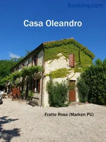 Ferienhaus "Casa Oleandro" in Fratte Rosa, Italien - Image 1
