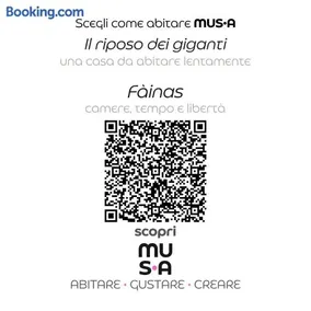 MUSA DOMO Fàinas - Image 1