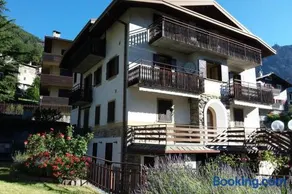 Ferrari's: bright apartment with magnificent view - Image 2
