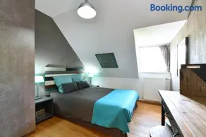 Appartement Côté Vignes avec Terrasse et Parking - Image 3