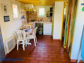 Location, piscine, animaux, jardin - Image 2