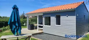 Chalet à la campagne chez Sabine - Image 1