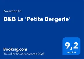 B&B La 'Petite Bergerie' - Image 2