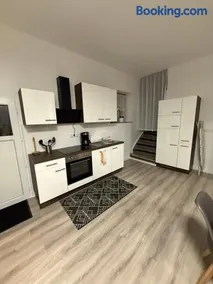 Schönes Apartment in Wegberg HS01 - Image 2