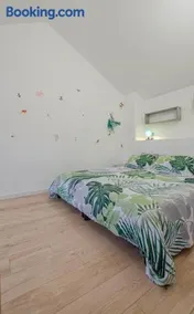 Les Piafs du Der 1 Gites nature bien etre et detente - Image 2