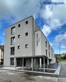 Hotel TwentyFour Living - Image 2
