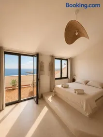 Qamar Studio Sea View - Aci Trezza & Riviera dei Ciclopi - Image 4