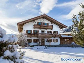 Grittlmühle Chalet Ferienwohnungen - Image 1