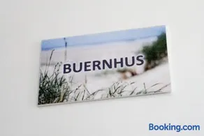Haubarg Ossenhoff Appartement Buernhus - Image 2