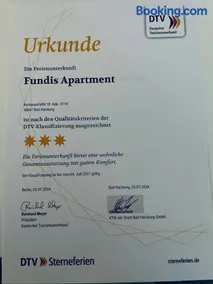 Fundis Apartment - Image 2
