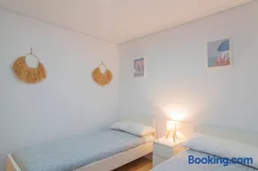Apartamento Holidea Zona Centro ruiz de Alda - Image 2