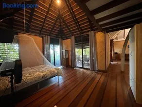 Te Ava Iti Bungalows Lagoon View & Beach Access - Image 3