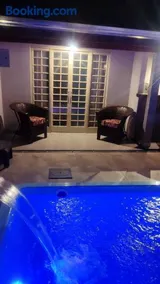 Casa Ferrari II c/ área de lazer - Image 4