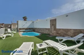 Apartamento 1 Omanai Tenerife Sur - Image 1