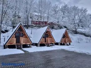 Căsuța - La Țanc - Image 1