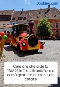 MADE in Transilvania - Image 3