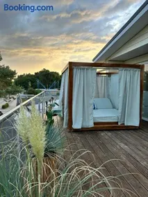 Penthouse Meerblick Grömitz - Image 1