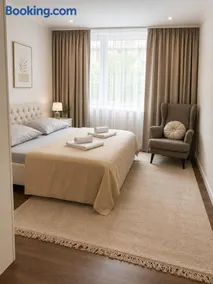 Apartman-Florianska - Image 1