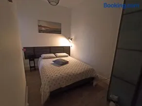 Bel appartement indépendant centre de Magny-Cours avec parking - Image 1