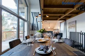 Dorfchalet - Image 1