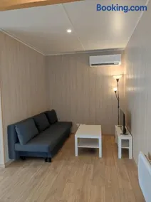 Maison 3 pièces, climatisé, calme, "Le chalet" - Image 4
