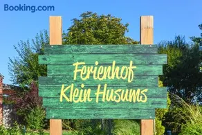 Ferienwohnungen auf dem Ferienhof Klein Husums - Image 1