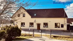 Pražírna Drahonice - ubytování Stará Hlína - Image 3