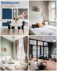 Klimatyzowane Apartamenty Stary Toruń by Rentoom - Image 4