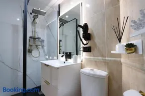 Apartamento Exclusivo Céntrico con parking Estrella de Ribadeo II - Image 1