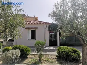 Leonidas II Traditional House in Sparta - Image 2