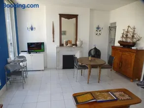 Vieux Port Appartement Maritime de 72m² et balcon - Image 4